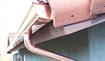 Rain Gutter Installation, Repair, Cleaning in Calverton, VA